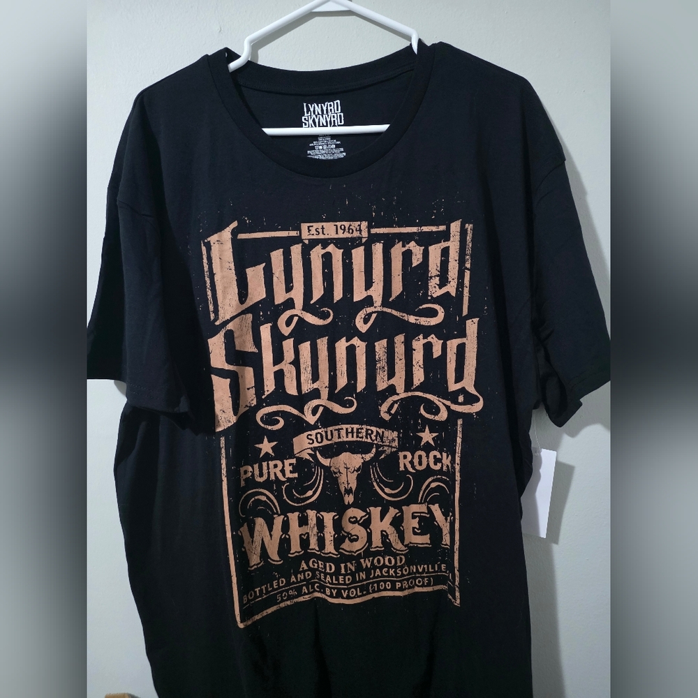 Men's XL Lynynd Skynyrd T-Shirt